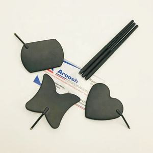 Wholesale Black Coated Beauty Tweezers Pointed Private Label Eyelash Extension Lashes Butterfly Heart <b>Square</b> <b>Mirrors</b> for - Product Image 3