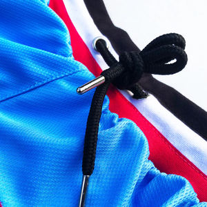 Shorts de Boxeo Deportivos Unisex, Diseño Personalizado, Elásticos, 100% Poliéster, Impresión Digital - Product Image 5