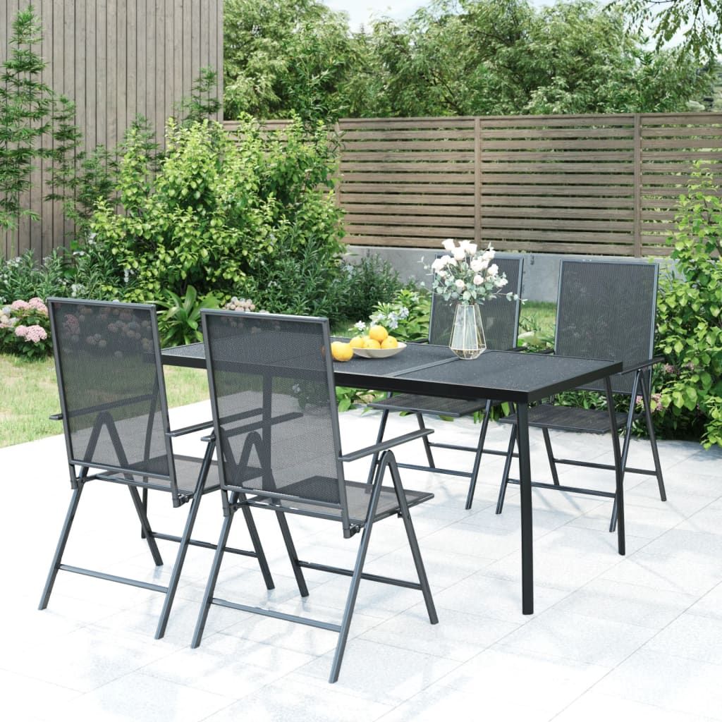 Anthracite Color