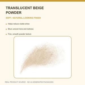 Poudre fixante pour le visage Anessa Perfect UV Brush-On SPF50+ PA++++ 3g avec pinceau lavable - Product Image 3