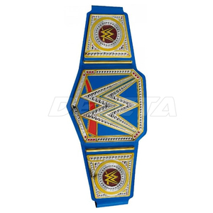 Service OEM, meilleur fabricant de ceintures de championnat, logo personnalisé, ceintures de championnat légères - Product Image 2