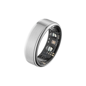 แหวนอัจฉริยะ b.ring Smart Cell สำหรับอุปกรณ์สวมใส่ขนาดเล็ก ดีไซน์ไทเทเนียมน้ำหนักเบาพิเศษ พร้อมที่เก็บข้อมูลภายใน - Product Image 5