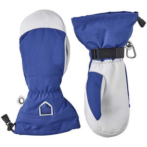 Mitaines de ski imperméables pour l'hiver, gants de snowboard thermiques coupe-vent pour hommes et femmes, mitaines chaudes et respirantes pour les sports de neige en plein air - Product Image 6