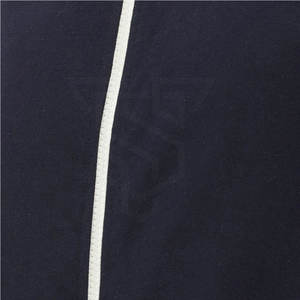 Chaqueta Bomber de Invierno para Hombre, Estilo Urbano, Cuello Alto, Secado Rápido y Transpirable, Colores y Tallas Personalizables, Hecha de Poliéster - Product Image 6