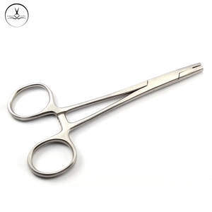 Pinzas de Anclaje Derma de Calidad Profesional al por Mayor, 4MM, con Logotipo Personalizado, Herramientas de Piercing Corporal para Inserciones Dérmicas, Belleza Personal - Product Image 2