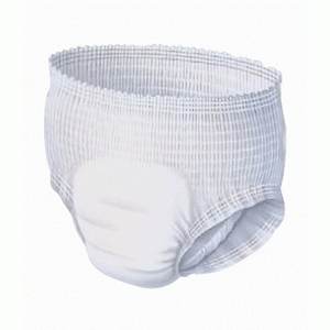 Pantalones TENA SUPER Extra Grandes, 12 unidades por paquete - Product Image 1