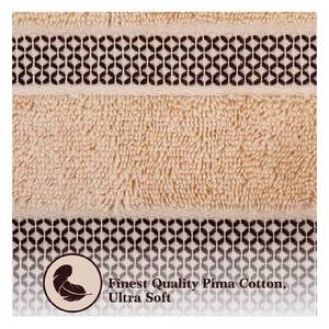 Serviettes de bain en coton éponge en gros, douces, absorbantes et durables, pour hôtels, spas, gymnases et usage domestique - Product Image 4