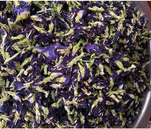 ชาดอกถั่วผีเสื้อออร์แกนิกธรรมชาติจากเวียดนามไม่ใส่สารกันบูด - Product Image 3