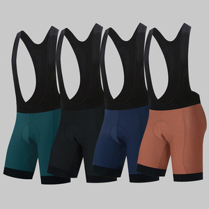 Uniformes de Ciclismo Unisex de Alta Calidad, Pantalones Cortos Transpirables, Diseño Personalizado, Impresión de Logotipo, Muestra Gratuita, Jersey de Ciclismo OEM - Product Image 1