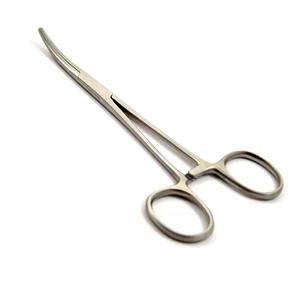 Kit de dissection pour chirurgie générale, ciseaux chirurgicaux en acier inoxydable, pinces hémostatiques, poignées Power BP, sécurité MOL par Dentavex - Product Image 3