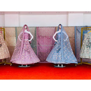 Mariée Lehenga Choli - Product Image 4