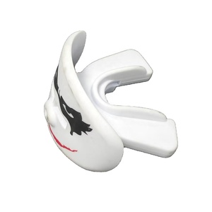 Protector Bucal Deportivo Personalizado con Doble Boquilla para Fútbol, Protector Bucal Profesional Personalizado - Product Image 4