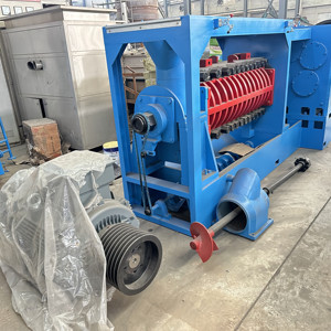 Machine d'extraction d'huile automatique <span class=keywords><strong>XINXIN</strong></span> à haute capacité, à froid et à chaud, pour graines de tournesol, soja et amandes - Product Image 4