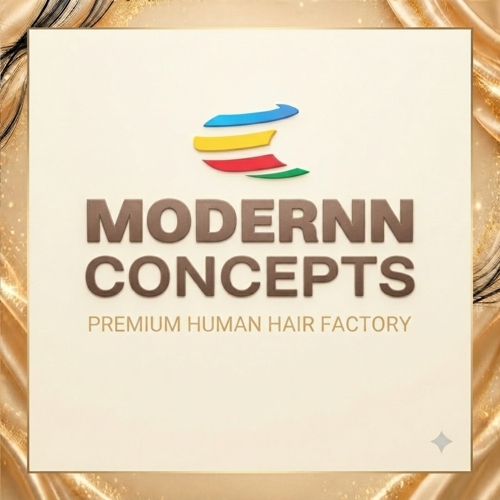 MODERNN CONCEPTS logo