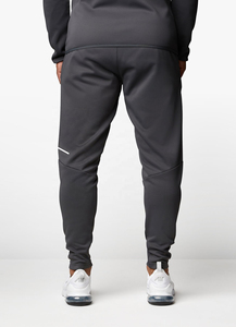 Conjunto Deportivo Personalizado al por Mayor para Hombre, 100% Algodón, Sudadera con Capucha y Pantalones Jogger, Transpirable, Estampado, Secado Rápido, Tallas Grandes - Product Image 2