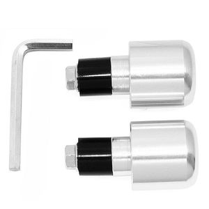 MANILLAR FIN PLATA D/17MM Piezas de motocicleta Motor Repuestos - Product Image 1