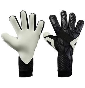 Guantes de Portero de Fútbol Ligeros de Microfibra, Impermeables, Transpirables, Antideslizantes, Unisex, con un Diseño de Color Totalmente Nuevo - Product Image 4