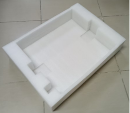 แผ่นโฟม EPE แบบม้วน กันกระแทก สำหรับบรรจุภัณฑ์ป้องกันการขนส่ง - Product Image 4