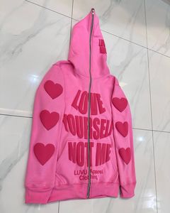 Sudaderas con Estampado Puff de Alta Calidad para Adultos, Venta Caliente a Precio Económico, Sudaderas Transpirables con Estampado Puff para Hombre, Hechas a Medida - Product Image 1