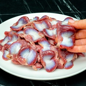 Gástricas y Hígados de Pollo Orgánicos Congelados a Granel, Procesados con Vitaminas, Parte de Pechuga de Pollo Cortada, Proveedor Disponible para la Venta - Product Image 6