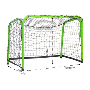 ราคาที่แข่งขันได้เป้าหมายฮ็อกกี้ฟลอร์บอลที่กําหนดเอง - Product Image 3