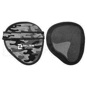 Gants de sécurité de fitness personnalisés OEM et ODM avec design sublimé et logo privé pour l'équipement de gymnastique d'entraînement et d'exercice - Product Image 2