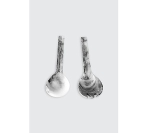 Unique design Resin salad server Epoxy Salad Server & <b>Serving</b> <b>Spoon</b> Kitchen use for home and hotels at reasonable price - Product Image 1