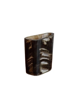 Horn Pen Holder and Organizer for <b>Desk</b> Pencil Stationary Holder for Home Office Use Wholesale Price - Product Image 1