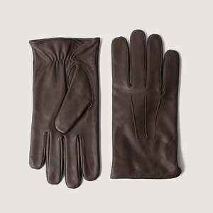 New Fashion Genuine Leather <b>Gloves</b> Women 100% Original Leather <b>Touchscreen</b> Breathable Eco-Friendly Party Winter Dress <b>GLOVES</b> - Product Image 4