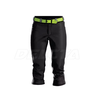 Factory Manufacture Practice Wear Baseball Uniform For Men New Arrival Latest Design Baseball Uniform - Product Image 5