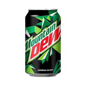 Mountain Dew 320ML x24 Venta al por Mayor - Product Image 1