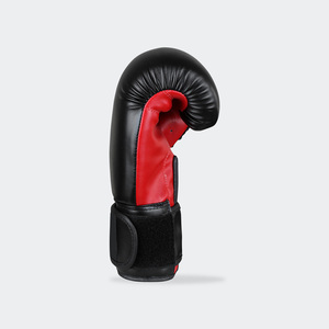 Guantes de Boxeo de Piel Personalizados para Jóvenes y Adultos, Equipo de Boxeo de Alta Calidad, Nuevos Guantes de Boxeo Profesionales para Combate - Product Image 6