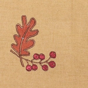 Embroidered <b>Kitchen</b> <b>Towel</b> Super Absorbent Promotional <b>Kitchen</b> <b>Towels</b> From India Best Square Shape <b>Kitchen</b> <b>Towel</b>. - Product Image 4
