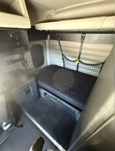 Camiones Freightliner Cascadia 113 Usados y Económicos con Cabina para Dormir, Modelos 2022, 2021 y 2019, Cabina de 60 Pulgadas con Techo Medio, 450 HP, Automático - Product Image 4