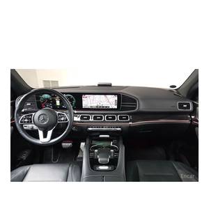 Mercedes-Benz GLE-Class GLE400d 4MATIC Coupé Septembre 2023 39 235 km Volant à gauche Boîte automatique Diesel Caméra de recul - Product Image 6