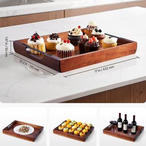 Forniture per la casa vassoi per cucina ristorante e servizio di ristorazione - Product Image 6