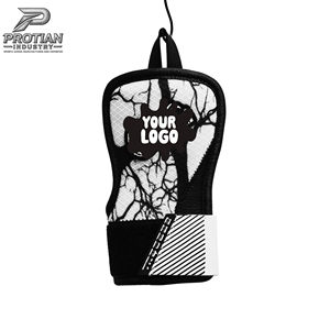 Protian – Protège-main de frappeur de baseball personnalisé de haute qualité avec impression par sublimation pour la protection des adultes au baseball et au softball, toutes saisons - Product Image 1