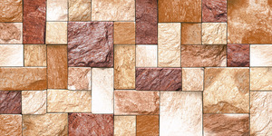 Azulejos Premium Choice de Primera Calidad, Azulejos Asia Tiles Elevation de 300x600mm para Paredes y Pisos de Dormitorios. - Product Image 3