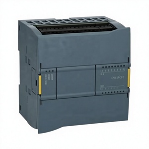 DC/AC 6ES72111AE400XB0  S7-1200 CPU 1211C 6DI 3HS 4DO 24VDC PROFINET 1 MB หน่วยความจำโปรแกรม/ข้อมูล 50 KB ระบบควบคุมอุตสาหกรรม - Product Image 3