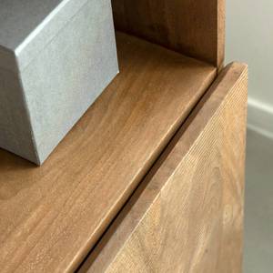 Armario Vandana Vista Vesta de Madera de Mango y Metal - Product Image 2