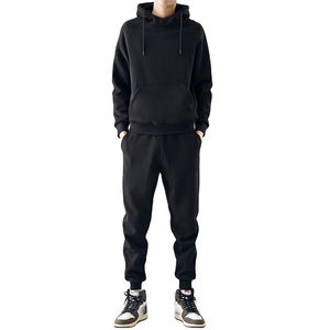 Survêtement de sport personnalisé pour homme, meilleur prix, vêtements de sport pour jogging, course à pied et entraînement - Product Image 3