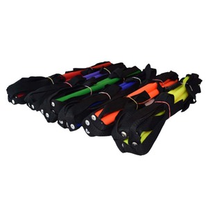 Fabricant indien d'échelles d'agilité tubulaires de haute qualité de 4 m, conçues pour l'entraînement professionnel au football et au fitness. - Product Image 1