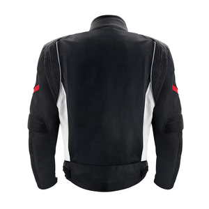 SELF INDUSTRIES <b>Men's</b> Printed Full Sleeve 100% Cotton Winter <b>Safari</b> <b>Jacket</b> Breathable Quarter-Zip Wool Liner Performance Loose - Product Image 3
