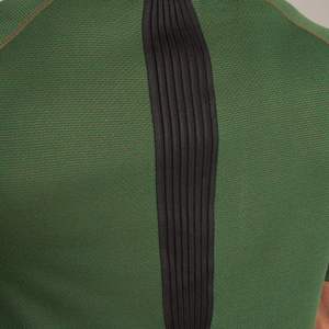 Custom Men's Performance Golf Polo Shirt Workout Athletic T-Shirt Factory Price - Product Image 3