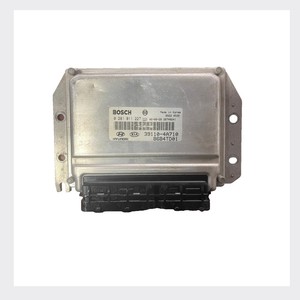 ชุดควบคุมเครื่องยนต์ ECU ใช้ได้กับ Kia Sorento ปี 2004 ชุดควบคุมอิเล็กทรอนิกส์ 391104A710 อะไหล่รถยนต์เกาหลี - Product Image 2