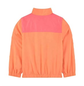 ผลิตเสื้อแจ็คเก็ตซอฟต์เชลล์สำหรับผู้หญิงอย่างมืออาชีพ ในราคาที่เข้าถึงได้ สินค้ามาใหม่ เสื้อแจ็คเก็ตกันลมแบบซอฟต์เชลล์สั่งทำพิเศษสำหรับผู้หญิง - Product Image 3