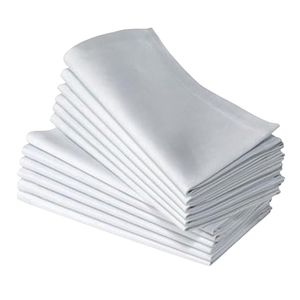 Essuie-tout en coton tissé écologique, type sac à farine, séchage rapide, carré, pour cuisine, vente en gros, fabricant - Product Image 6