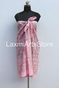 Wholesale Digital Print Medium Lightweight Eco-Friendly Cotton Quick Dry <b>Scarf</b> Set <b>Indian</b> Floral Women Stoles Assorted (22x72") - Product Image 3