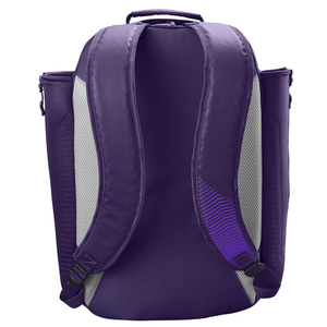 Mochila de Béisbol Ligera de Nailon al por Mayor con Forro de Poliéster, Diseño de Color Personalizado, Bolsa Deportiva Duradera de Alta Calidad - Product Image 2