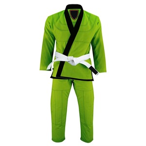 Uniforme de Judo y BJJ para Hombre, Cómodo y Moderno, Ideal para Uso Diario y Entrenamiento de Artes Marciales, Transpirable, OEM - Product Image 1